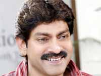 Jagapati Babu Jagapati Babu