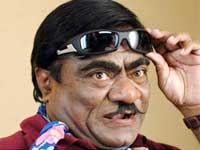 Babu Mohan Babu Mohan