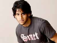 Naga Chaitanya Naga Chaitanya