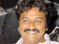 VV Vinayak VV Vinayak