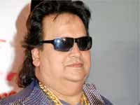 Bappi Lahiri Bappi Lahiri