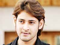 Mahesh Babu Mahesh Babu