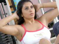 Namitha Namitha