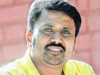 AMR Ramesh AMR Ramesh