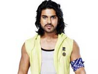 Ram Charan Teja Ram Charan Teja