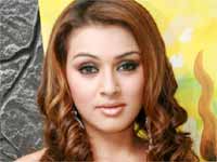 Hansika Hansika