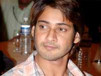 Mahesh Babu Mahesh Babu