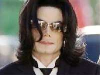 Michael Jackson Michael Jackson