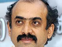 Suresh babu Suresh babu
