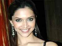 Deepika Padukone Deepika Padukone
