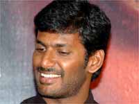 Vishal Vishal