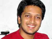 Ritesh Deshmulh Ritesh Deshmulh