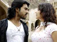 Magadheera Magadheera