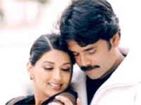 Manmadhudu Manmadhudu