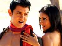 Ghajini Ghajini