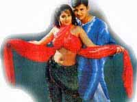Madhuri Madhuri