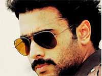 Nara Rohit Nara Rohit