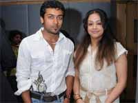Suriya Suriya