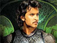 Hrithik Roshan Hrithik Roshan