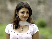 Kajal Kajal