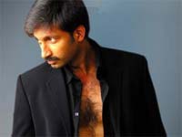 Gopichand Gopichand