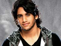 Naga Chaitanya Naga Chaitanya