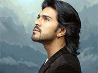 Ram Charan Ram Charan