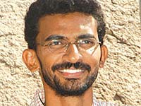 Sekhar Kammula Sekhar Kammula