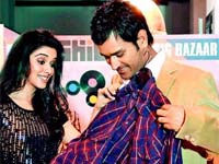 Asin-Dhoni Asin-Dhoni
