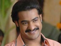 Jr NTR Jr NTR