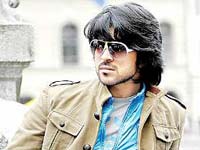 Ram Charan Ram Charan
