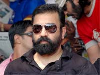 Kamal Hassan Kamal Hassan