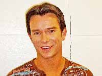 Stephen Gately Stephen Gately