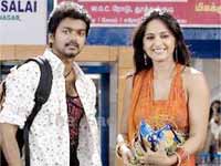 Vijay-Anushka Vijay-Anushka