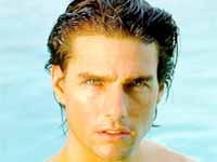 Tom Cruise Tom Cruise