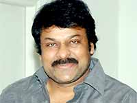 Chiranjeevi Chiranjeevi