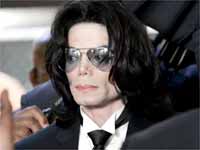 Michael Jackson Michael Jackson