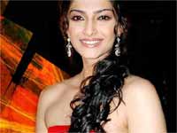 Sonam Kapoor Sonam Kapoor
