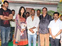 Prabhas Prabhas