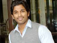 Allu Arjun Allu Arjun