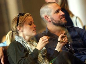 Reese Witherspoon-Jim Toth Reese Witherspoon-Jim Toth
