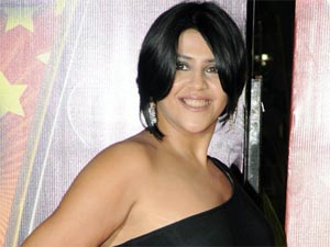 Ekta Kapoor Ekta Kapoor