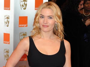 Kate Winslet Kate Winslet