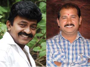 Rajasekhar Rajasekhar