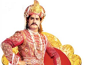 Srikanth Srikanth