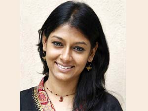 Nanditha Das Nanditha Das
