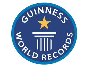 Guinness World Record Guinness World Record