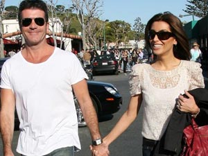 Simon Cowell Simon Cowell