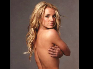 Britney Spears Britney Spears