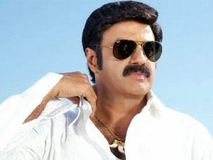 balakrishna balakrishna